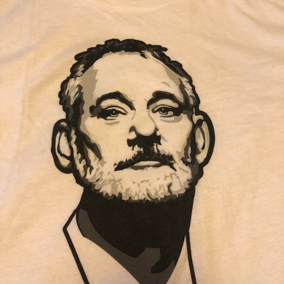 Bill Murray T - Picture 1 of 3